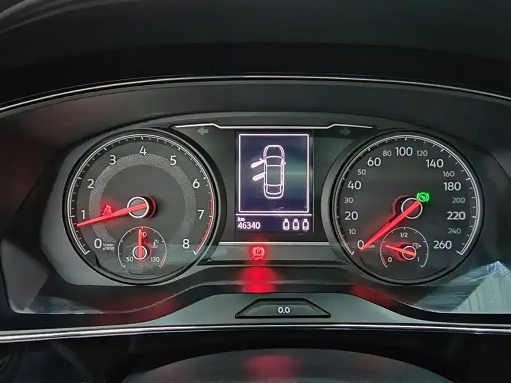 Volkswagen Passat 2021 из CN, фото 3