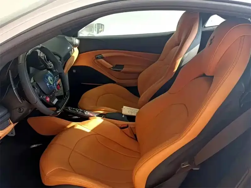 Ferrari F8 2022 из CN, фото 4