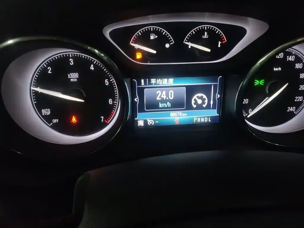 Buick Envision Plus 2021 из CN, фото 10