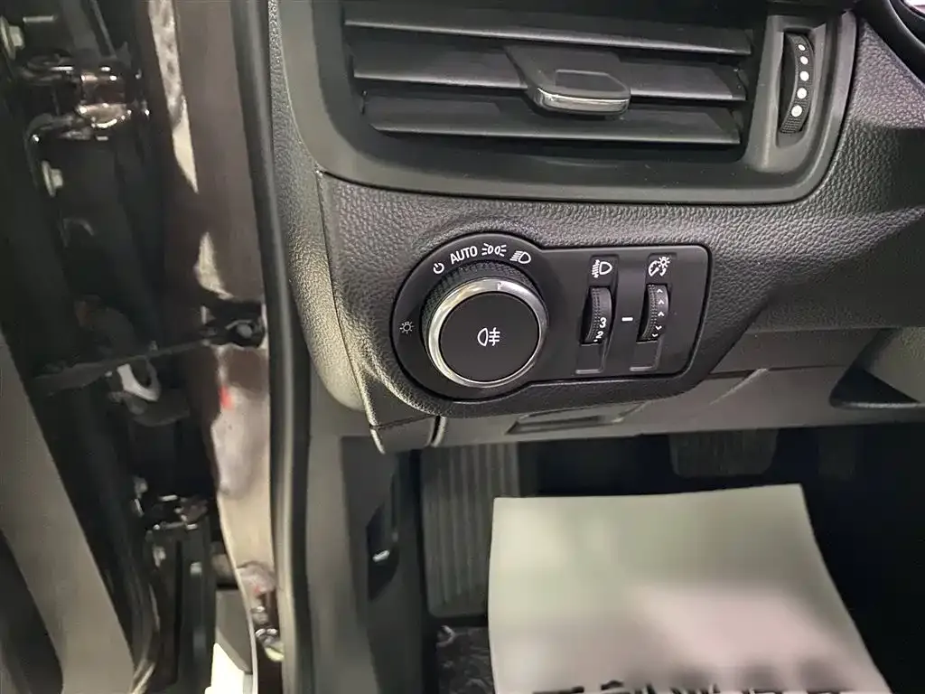 Buick Envision Plus 2021 из CN, фото 4