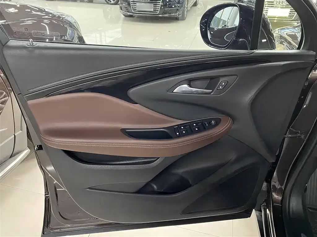 Buick Envision Plus 2021 из CN, фото 8