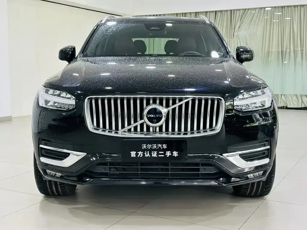 Volvo XC90 2023 из CN, фото 2