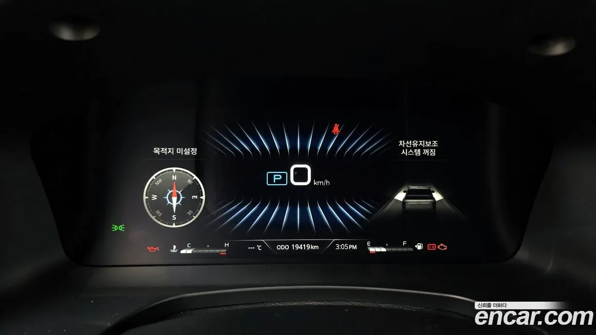 KG Mobility (Ssangyong) Rexton — фото 8
