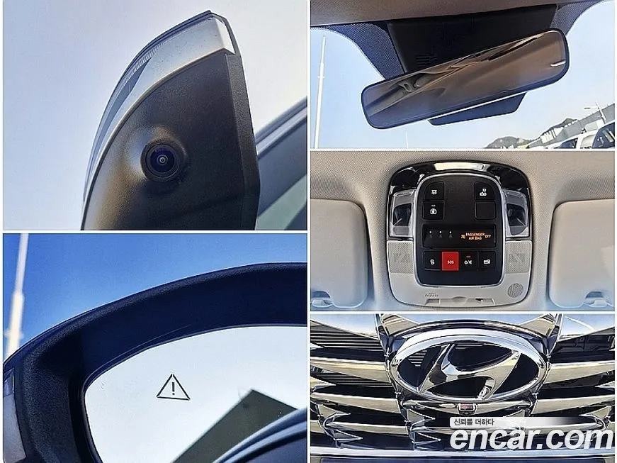 Hyundai Tucson — фото 10