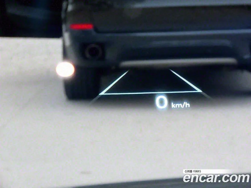 Hyundai Tucson — фото 10