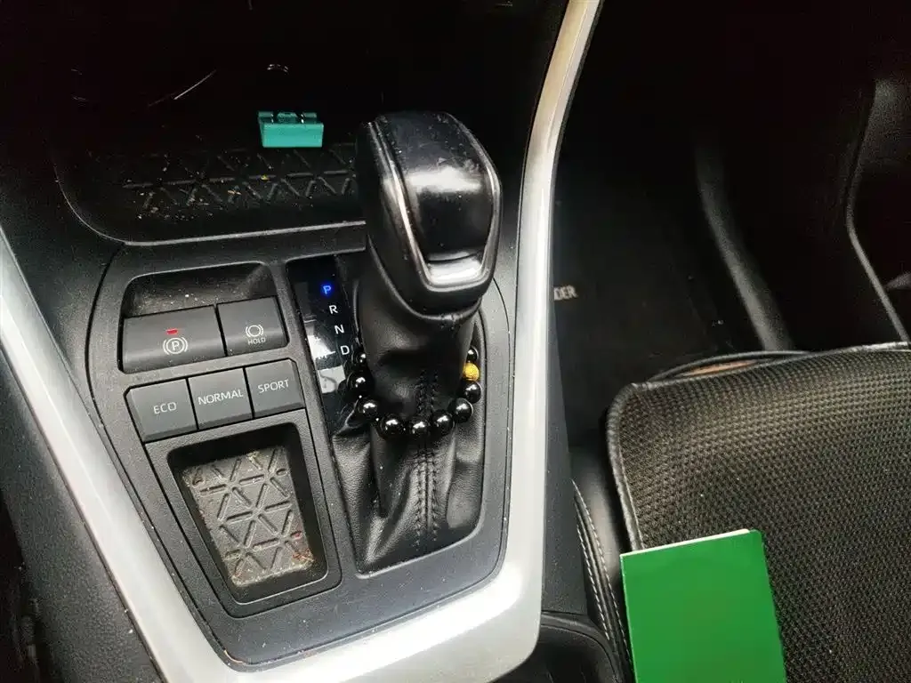 Toyota Wildlander 2022 из CN, фото 7