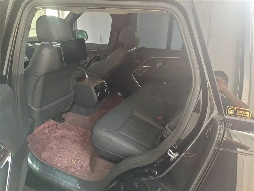 Land Rover Range Rover 2023 из CN, фото 3