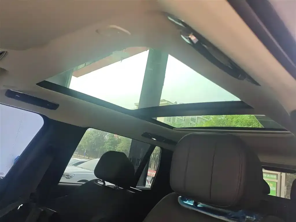 Land Rover Range Rover 2023 из CN, фото 7