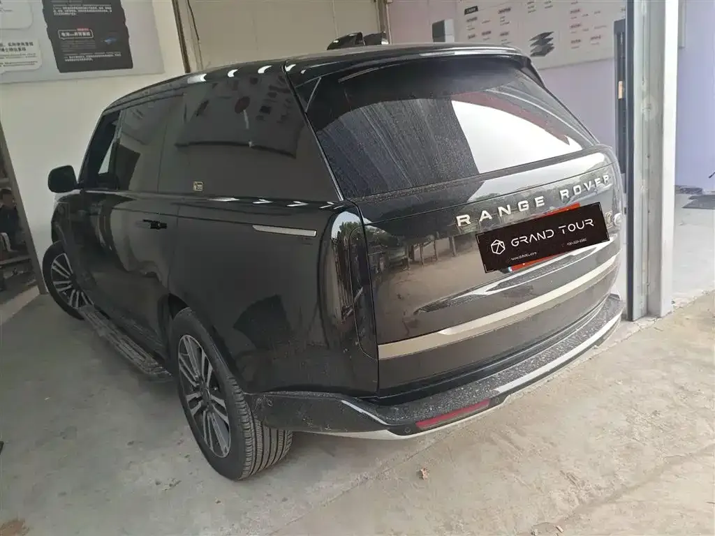 Land Rover Range Rover 2023 из CN, фото 8
