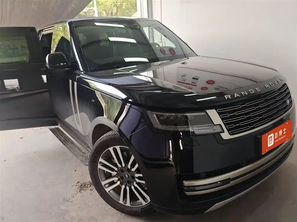 Land Rover Range Rover 2023 из CN, фото 9