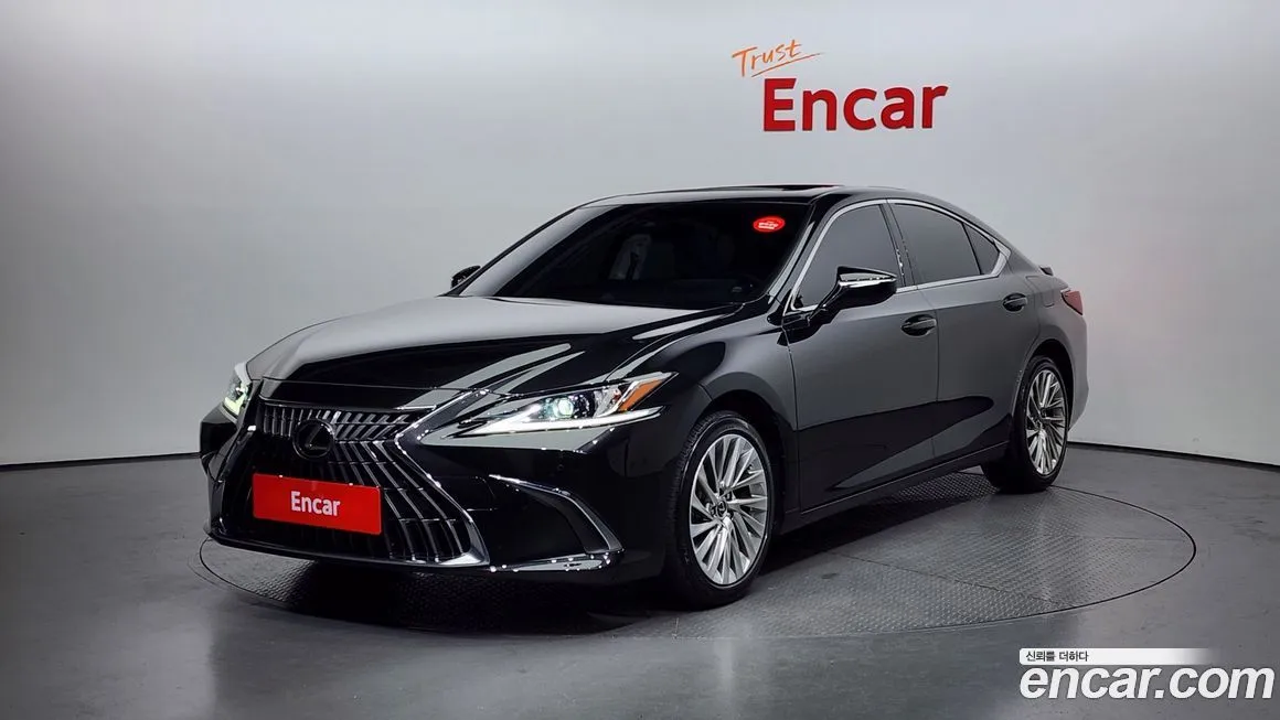 Lexus ES 2023 из KR, фото 1
