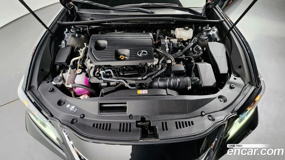 Lexus ES 2023 из KR, фото 6