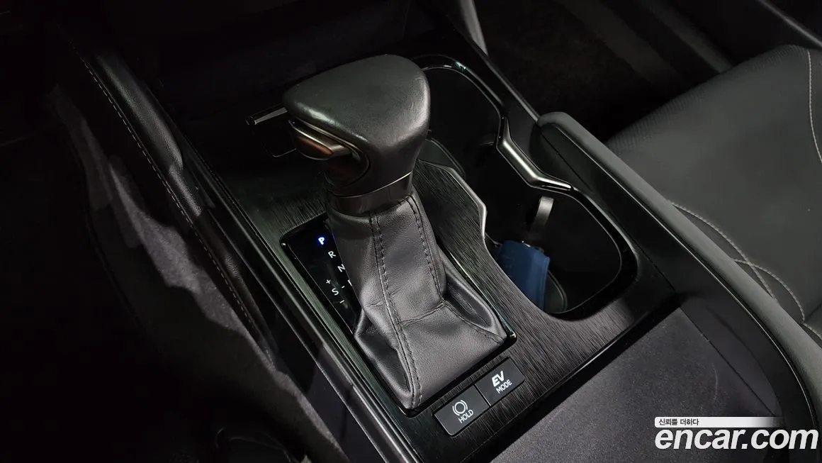 Lexus ES 2023 из KR, фото 9
