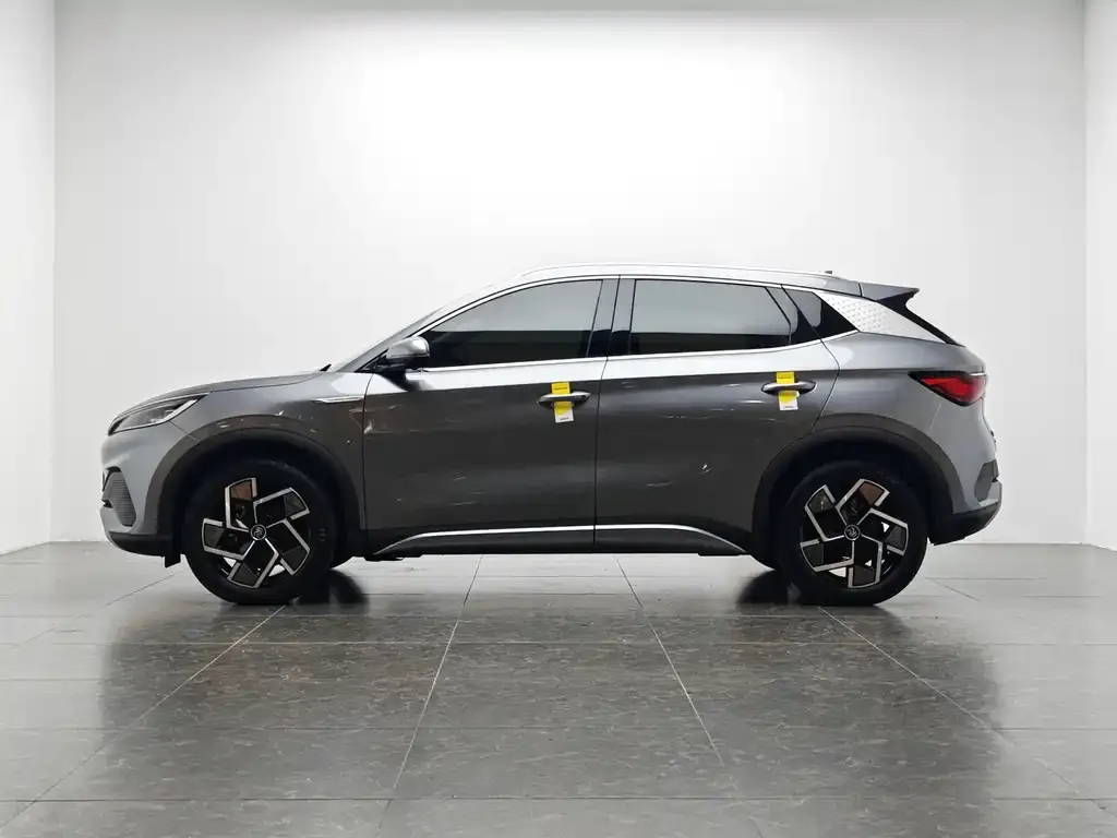 [object Object] Yuan Plus 2022 из CN, фото 10