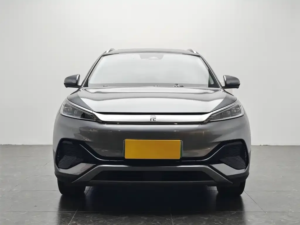 [object Object] Yuan Plus 2022 из CN, фото 3