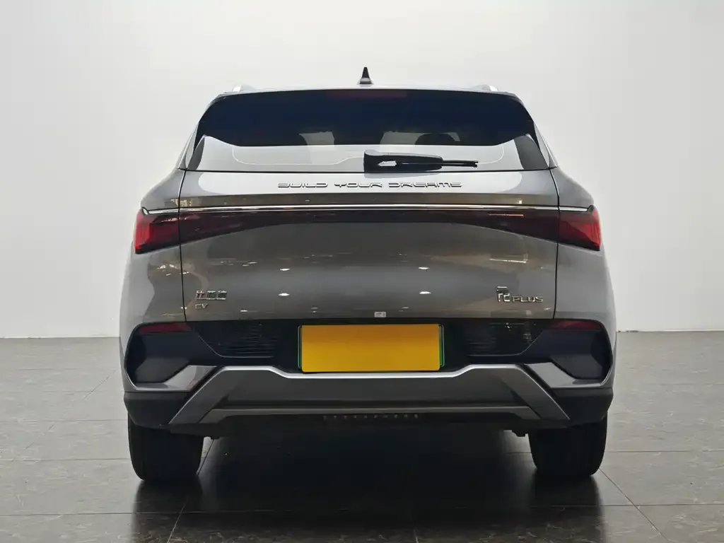 [object Object] Yuan Plus 2022 из CN, фото 6