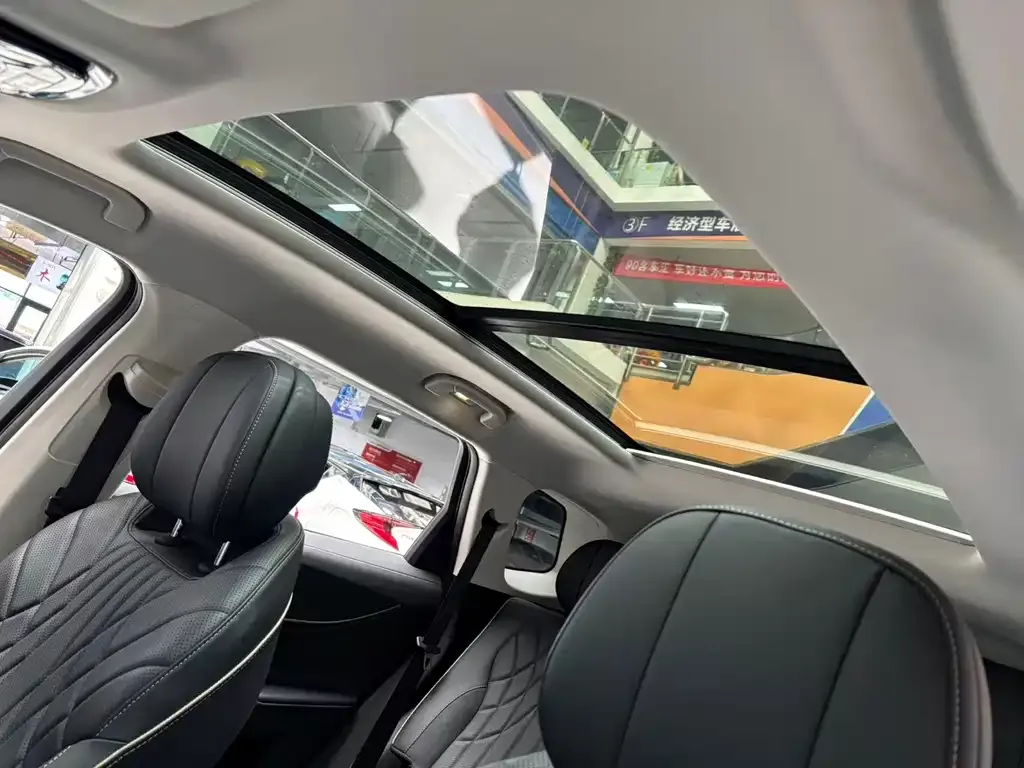 Chery Tiggo 9 2024 из CN, фото 9