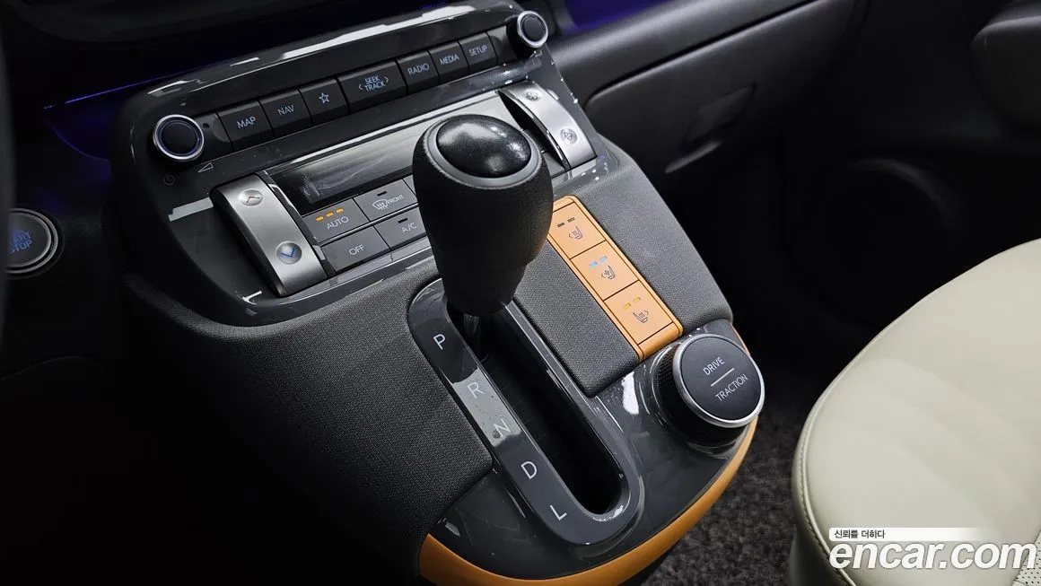 Hyundai Casper — фото 9