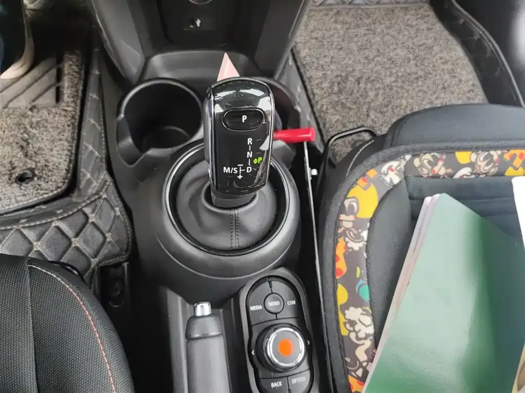 MINI Cooper (3-door) 2021 из CN, фото 7