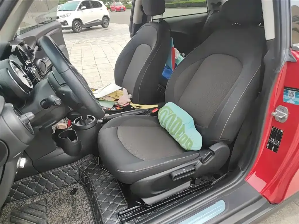 MINI Cooper (3-door) 2021 из CN, фото 8