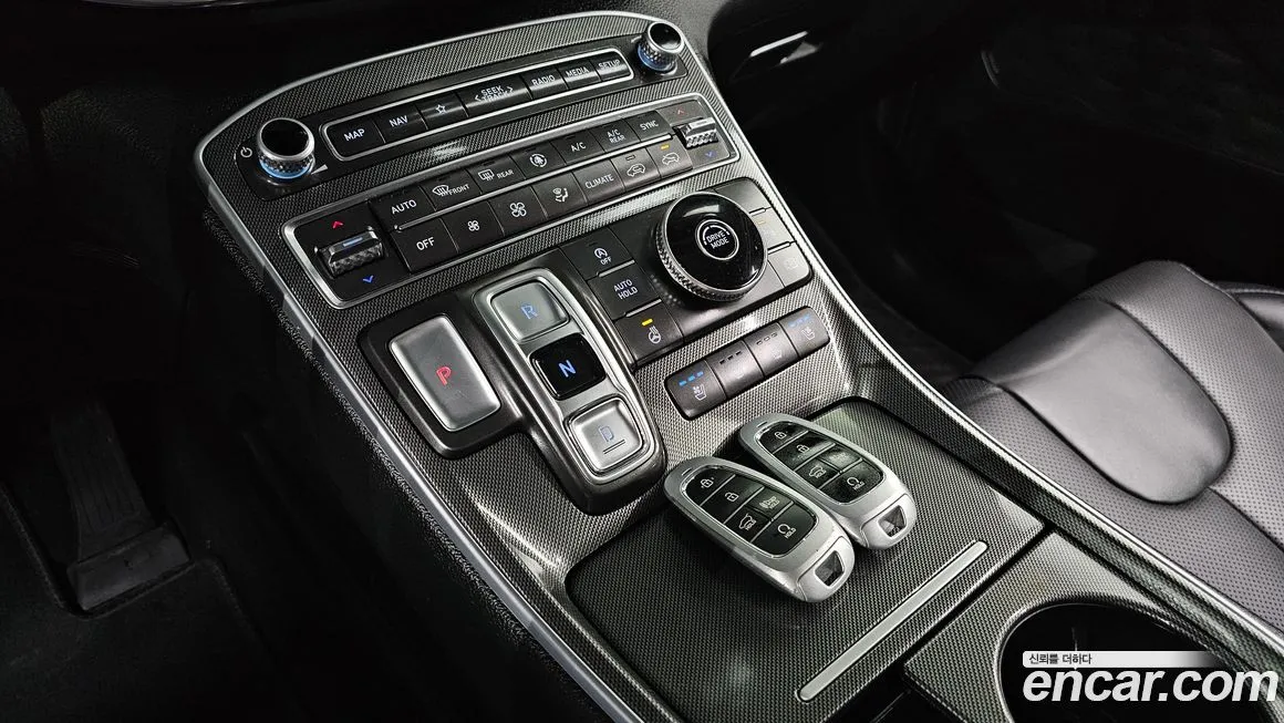 Hyundai Santafe — фото 9