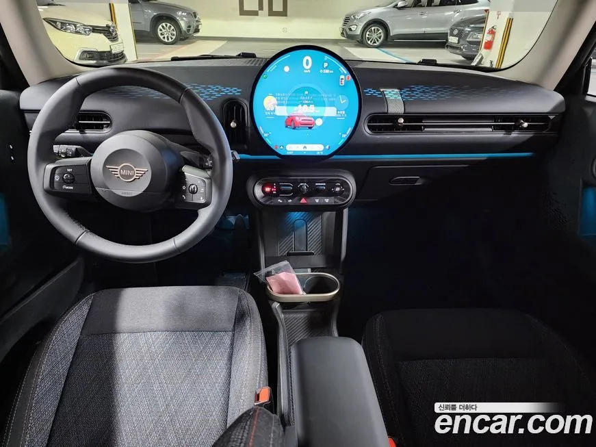 Mini Cooper 2025 из KR, фото 6