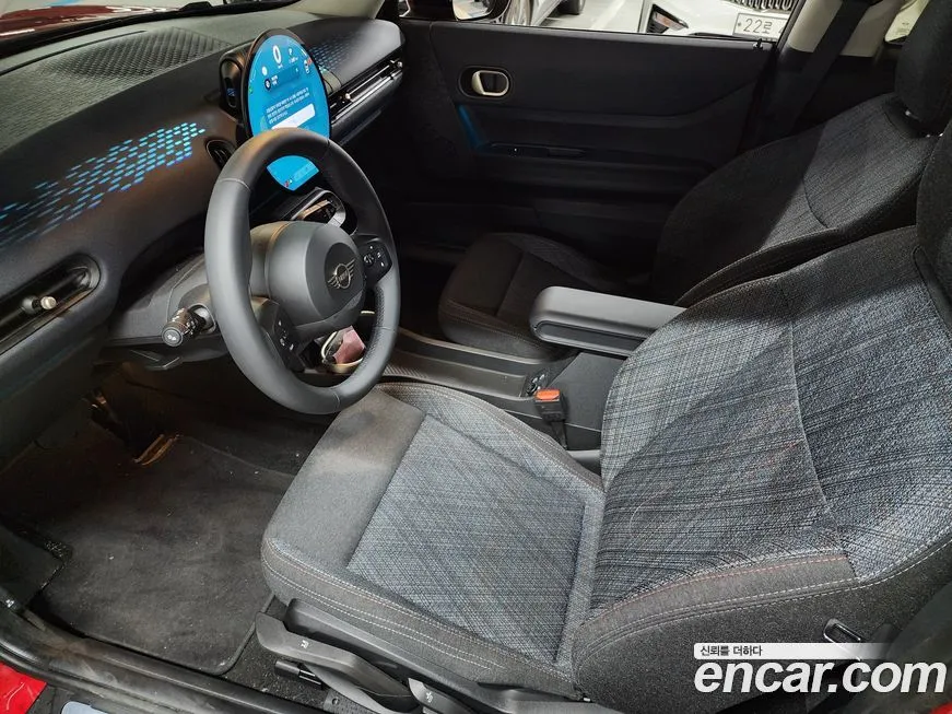 Mini Cooper 2025 из KR, фото 9