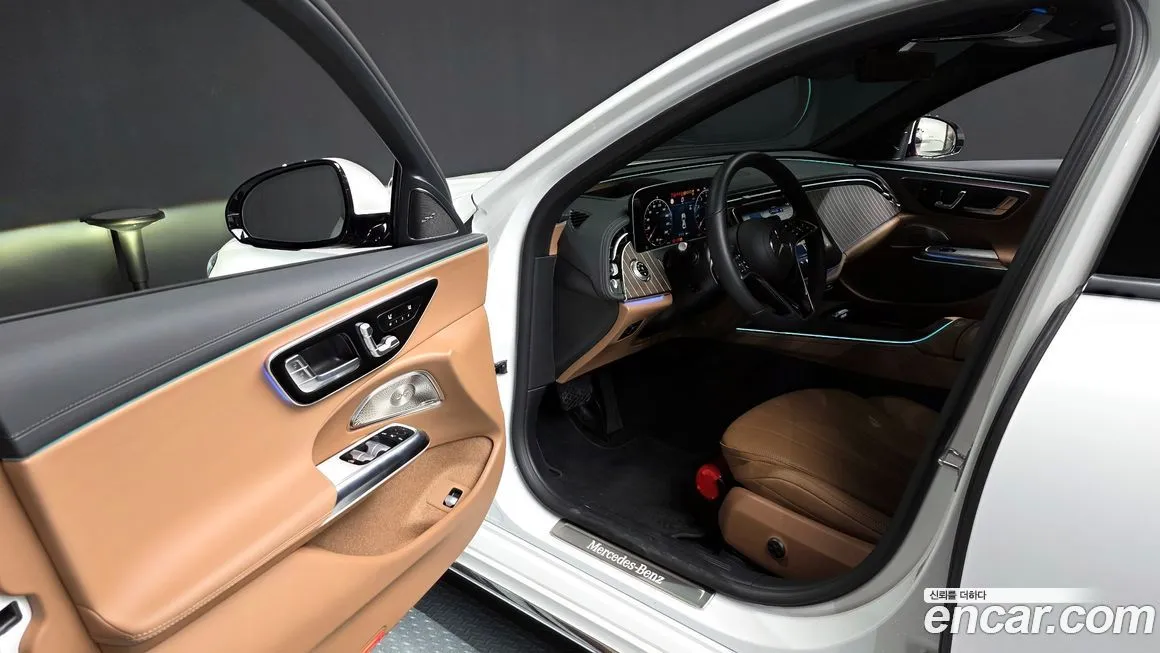 Mercedes-Benz E-Class 2025 из KR, фото 10