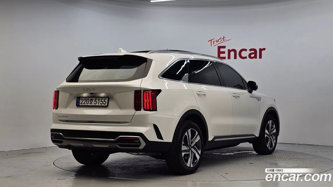 Kia Sorento — фото 2
