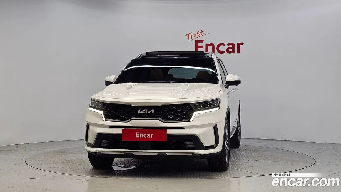 Kia Sorento — фото 3