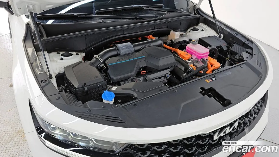 Kia Sorento — фото 6
