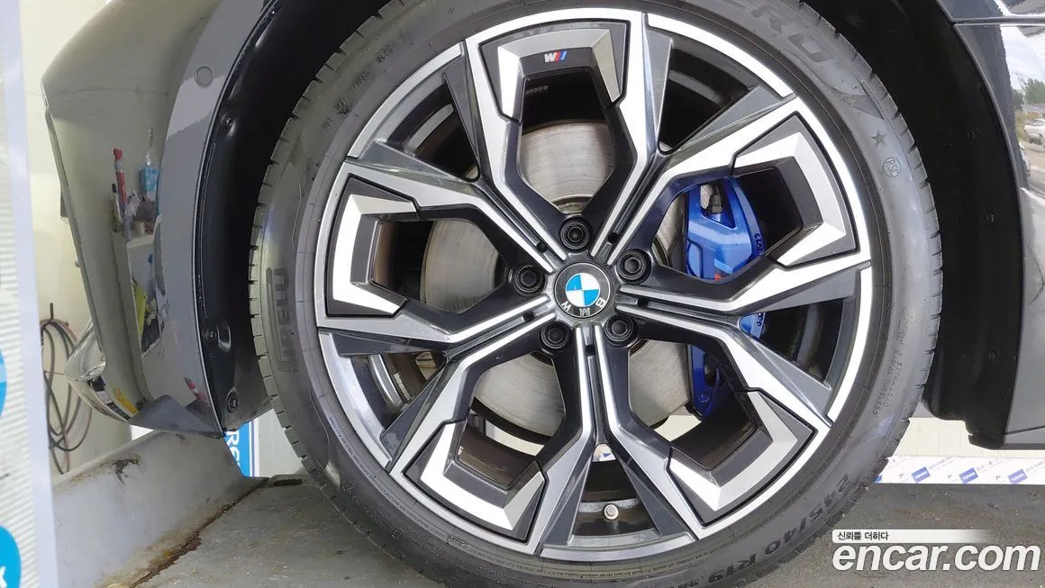 BMW 4-Series 2024 из KR, фото 5