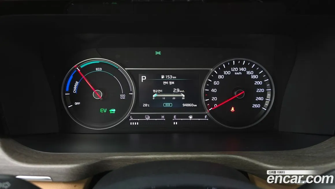 Kia Sorento 2022 из KR, фото 8