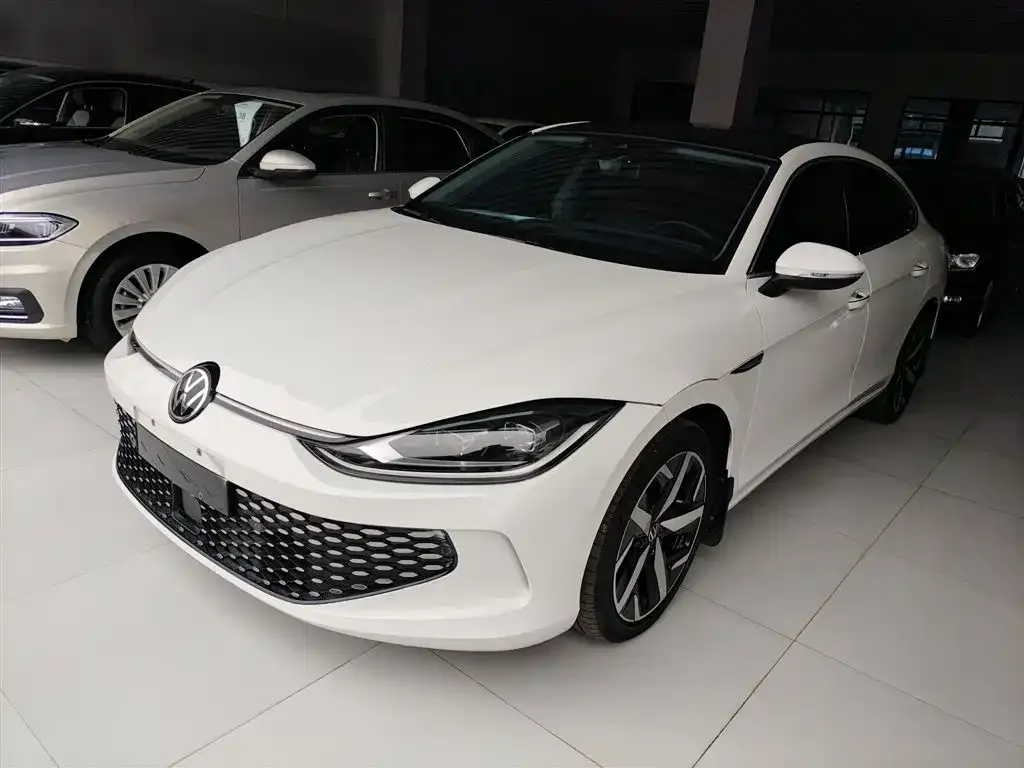 Volkswagen Lamando 2022 из CN, фото 2