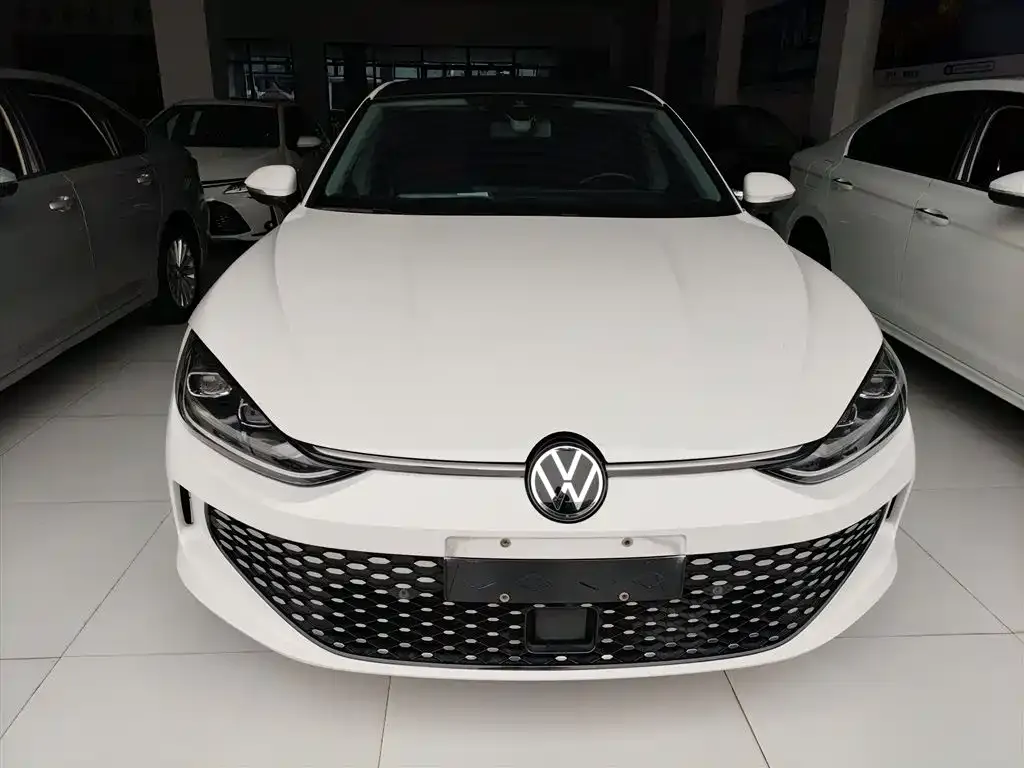 Volkswagen Lamando 2022 из CN, фото 3