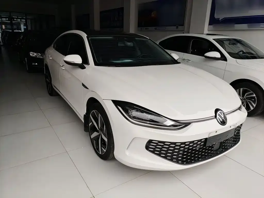 Volkswagen Lamando 2022 из CN, фото 4