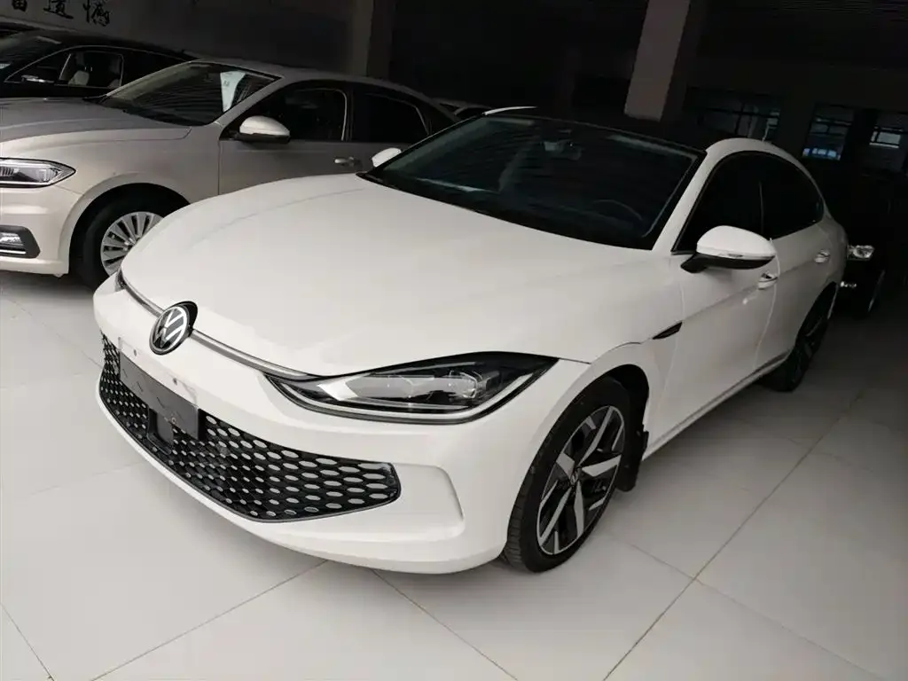 Volkswagen Lamando 2022 из CN, фото 5