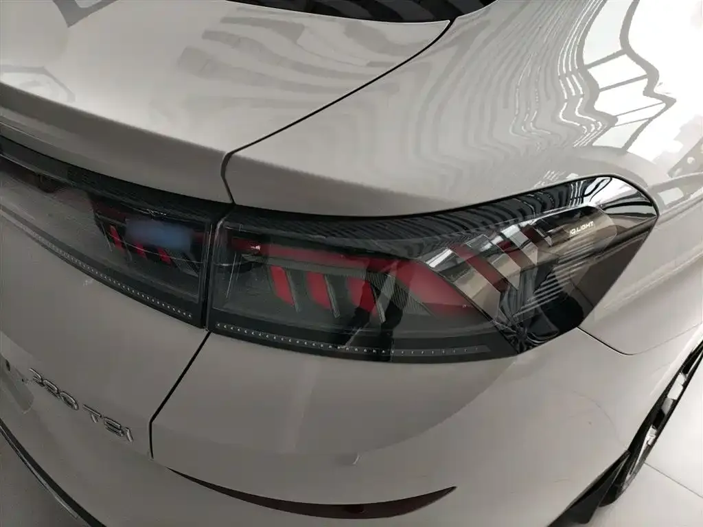 Volkswagen Lamando 2022 из CN, фото 8