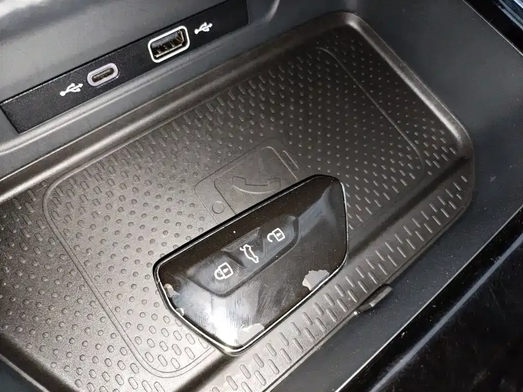 Volkswagen Lamando 2022 из CN, фото 9