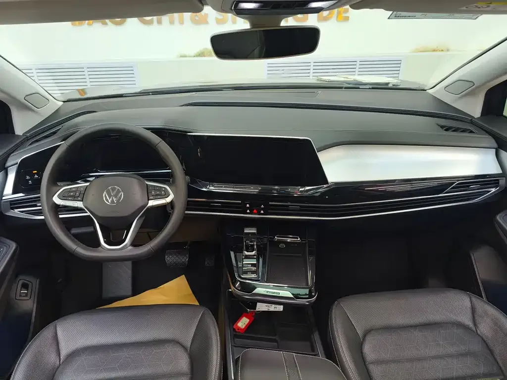 Volkswagen Talagon 2022 из CN, фото 10