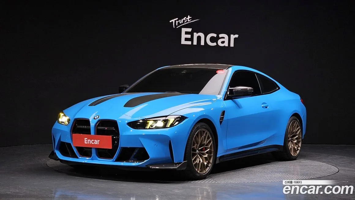 BMW M4