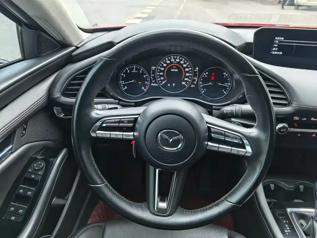 Mazda 3 Axela 2022 из CN, фото 10
