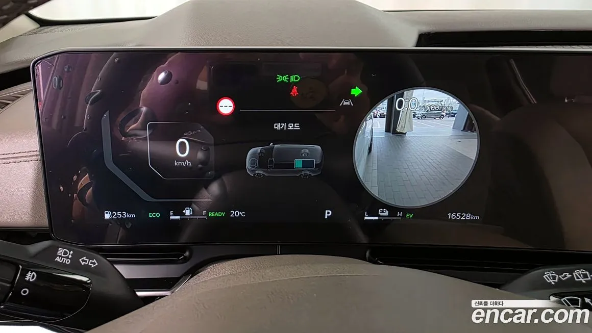 Kia Carnival 2025 из KR, фото 8