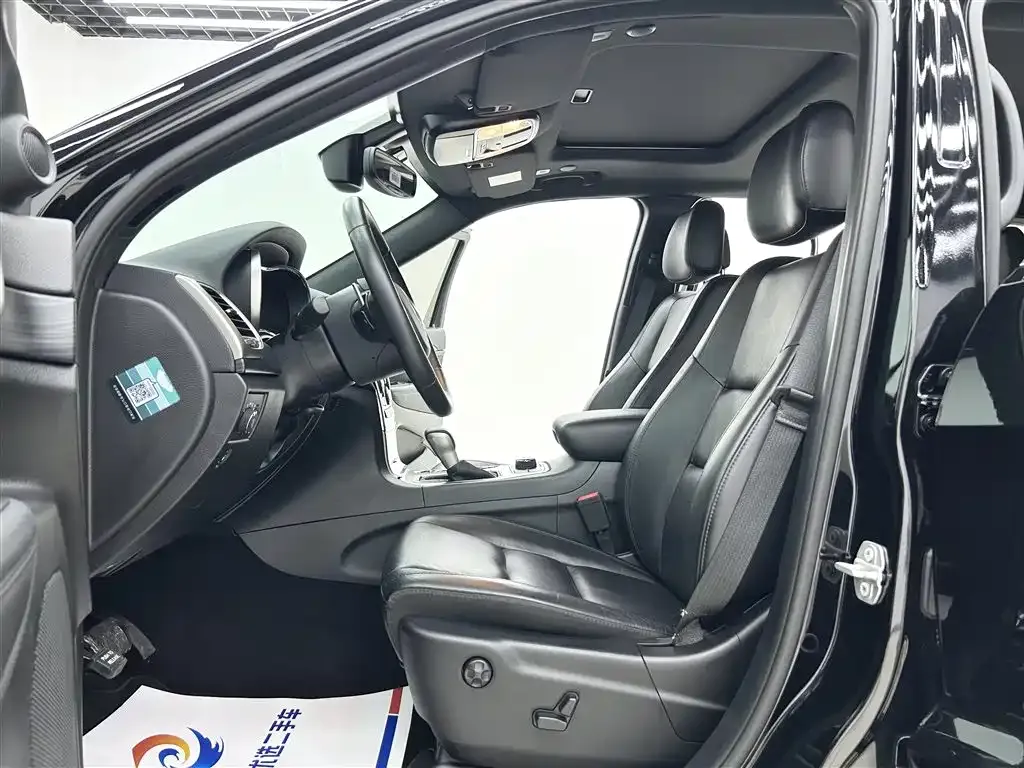 Jeep Grand Cherokee (Import) 2021 из CN, фото 5