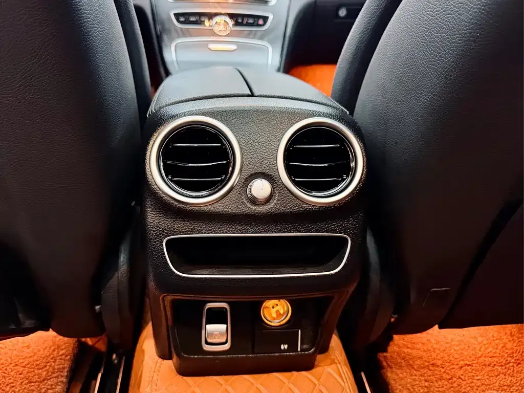 Mercedes-Benz C-Class 2021 из CN, фото 5
