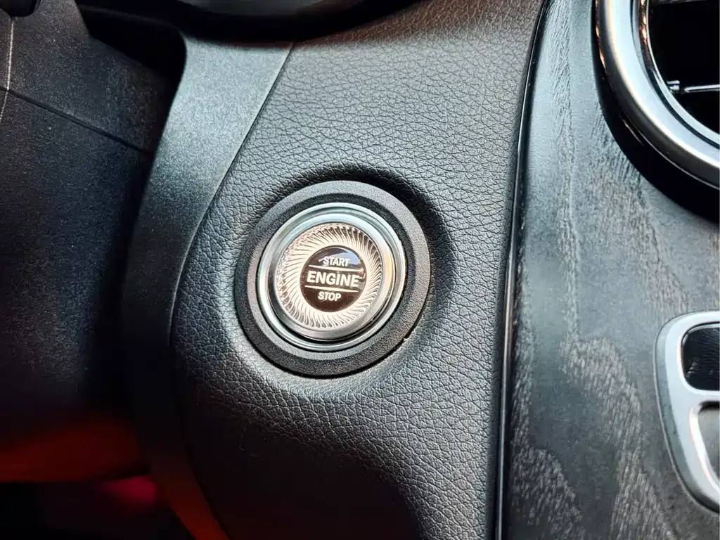 Mercedes-Benz C-Class 2021 из CN, фото 9