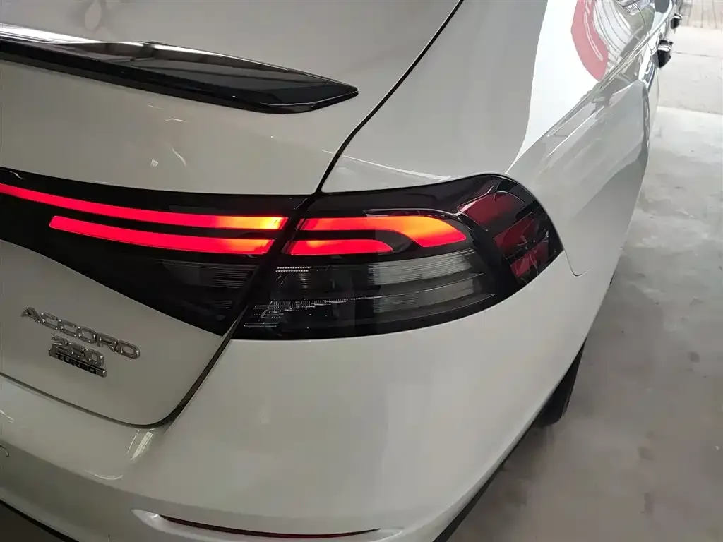 Honda Accord 2023 из CN, фото 8