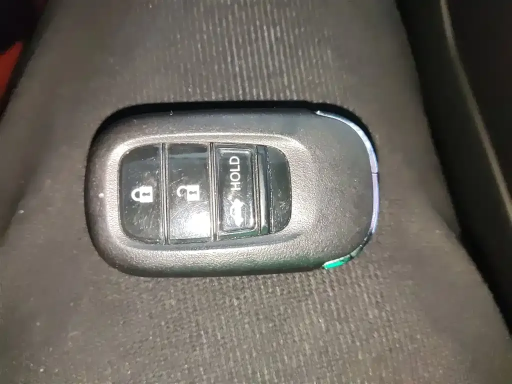 Honda Accord 2023 из CN, фото 9