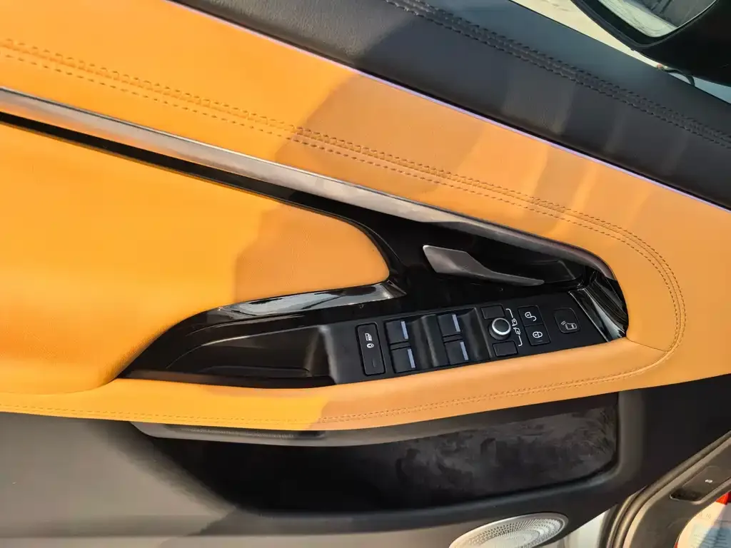 Land Rover Evoque 2021 из CN, фото 10