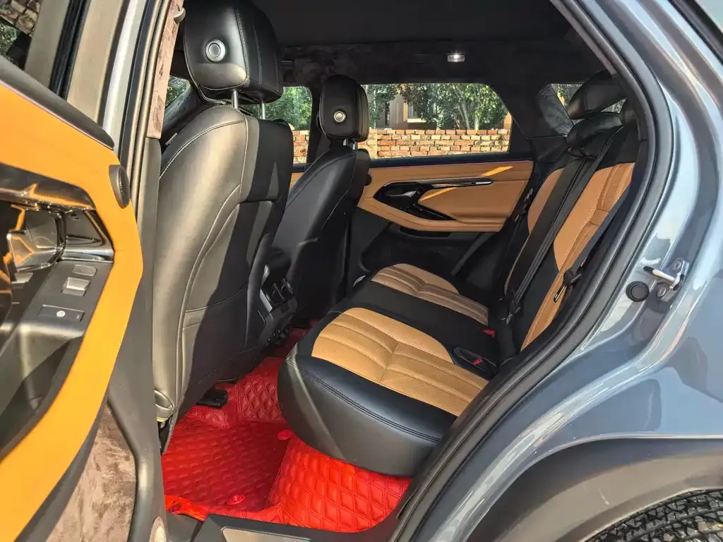 Land Rover Evoque 2021 из CN, фото 8